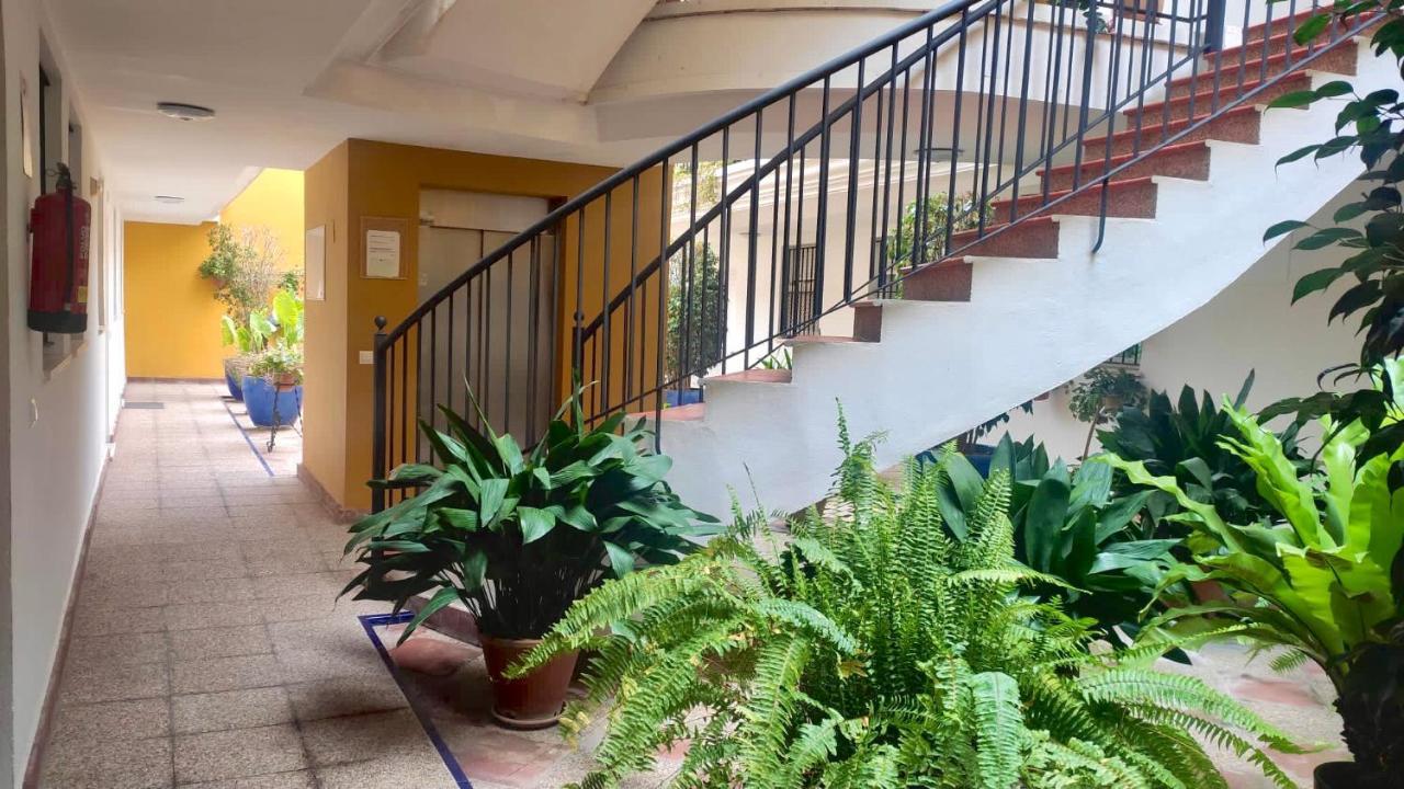 Apartamento Montefillo, en el centro histórico Sanlúcar de Barrameda Exterior foto